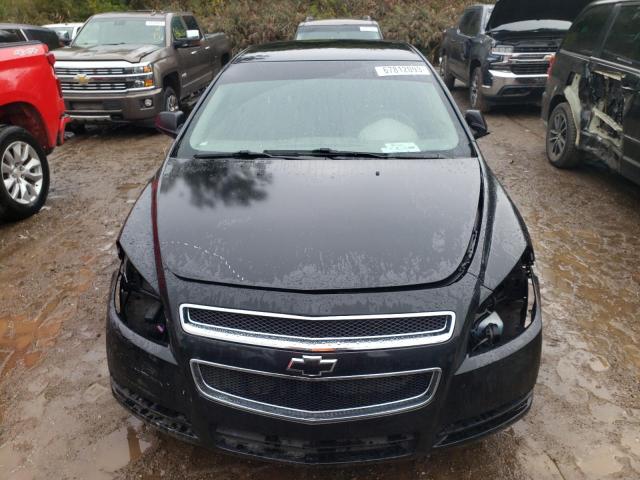 Photo 4 VIN: 1G1ZB5E00CF270704 - CHEVROLET MALIBU 