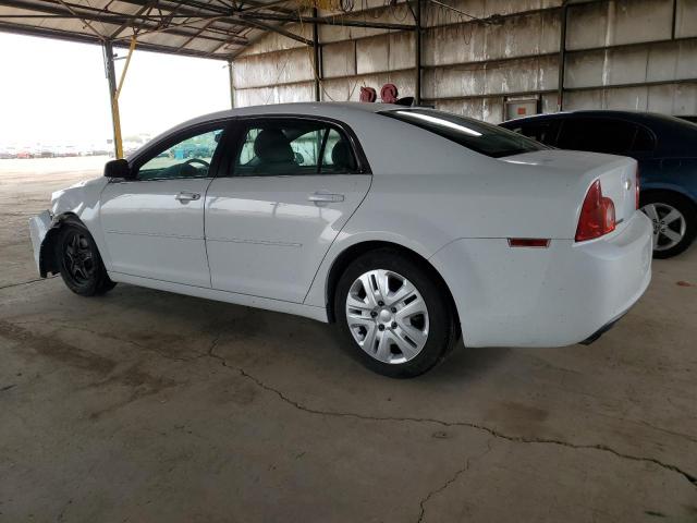 Photo 1 VIN: 1G1ZB5E00CF284263 - CHEVROLET MALIBU LS 