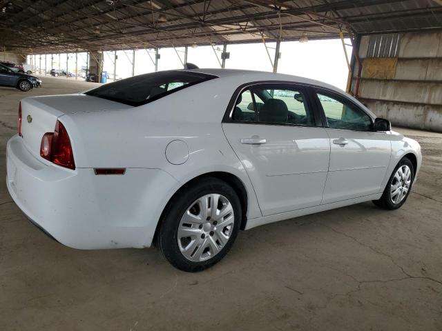 Photo 2 VIN: 1G1ZB5E00CF284263 - CHEVROLET MALIBU LS 