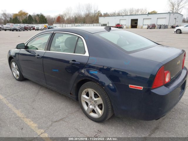 Photo 2 VIN: 1G1ZB5E00CF292637 - CHEVROLET MALIBU 