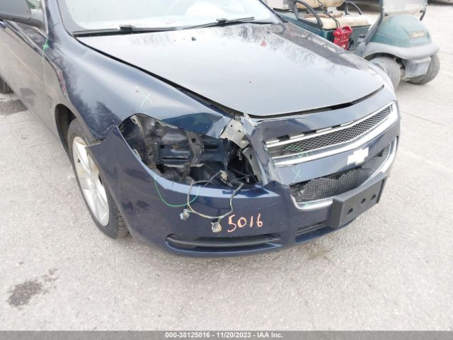 Photo 5 VIN: 1G1ZB5E00CF292637 - CHEVROLET MALIBU 