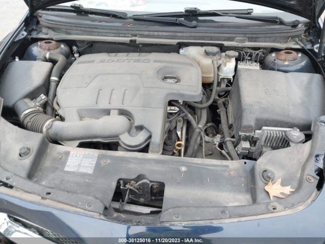 Photo 9 VIN: 1G1ZB5E00CF292637 - CHEVROLET MALIBU 