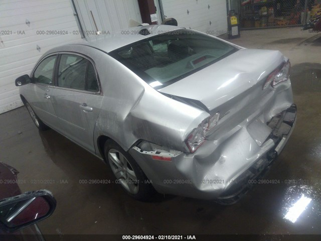 Photo 2 VIN: 1G1ZB5E00CF296493 - CHEVROLET MALIBU 