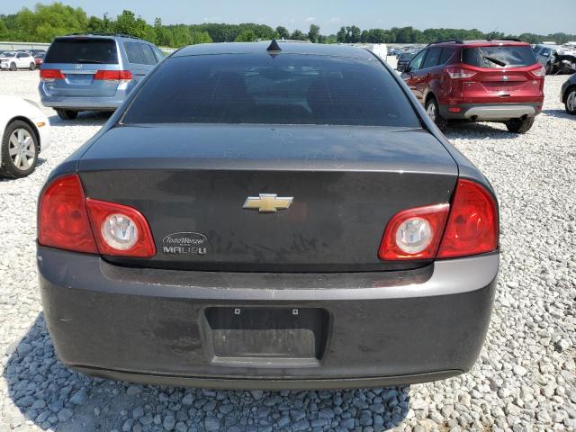 Photo 5 VIN: 1G1ZB5E00CF301580 - CHEVROLET MALIBU LS 