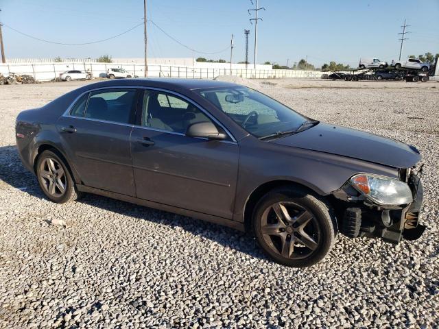 Photo 3 VIN: 1G1ZB5E00CF314524 - CHEVROLET MALIBU LS 