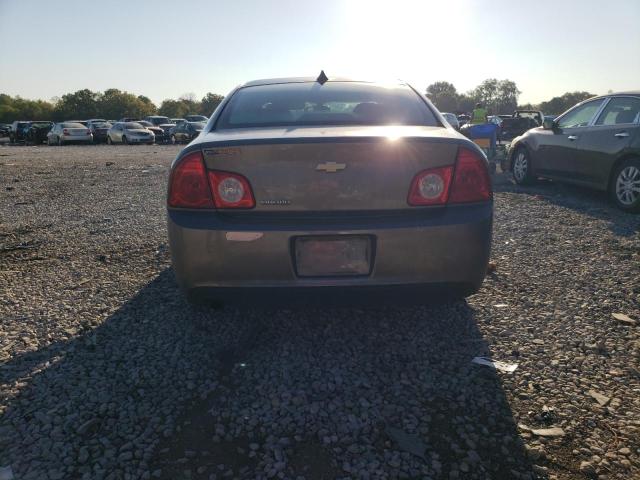 Photo 5 VIN: 1G1ZB5E00CF314524 - CHEVROLET MALIBU LS 