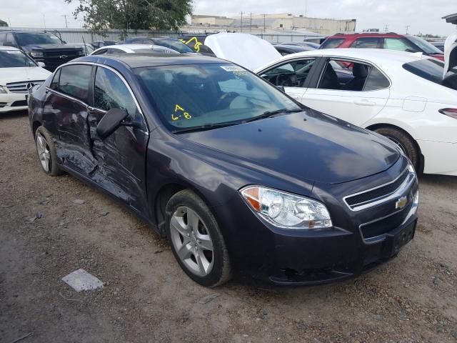 Photo 0 VIN: 1G1ZB5E00CF318928 - CHEVROLET MALIBU LS 