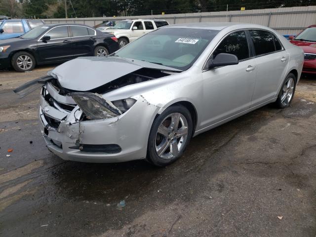 Photo 1 VIN: 1G1ZB5E00CF329993 - CHEVROLET MALIBU LS 