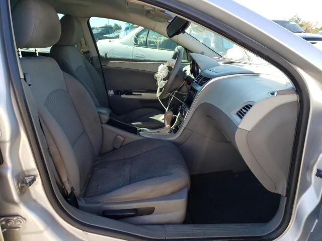 Photo 4 VIN: 1G1ZB5E00CF329993 - CHEVROLET MALIBU LS 