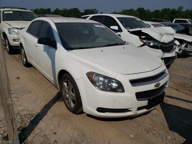 Photo 0 VIN: 1G1ZB5E00CF335602 - CHEVROLET MALIBU LS 