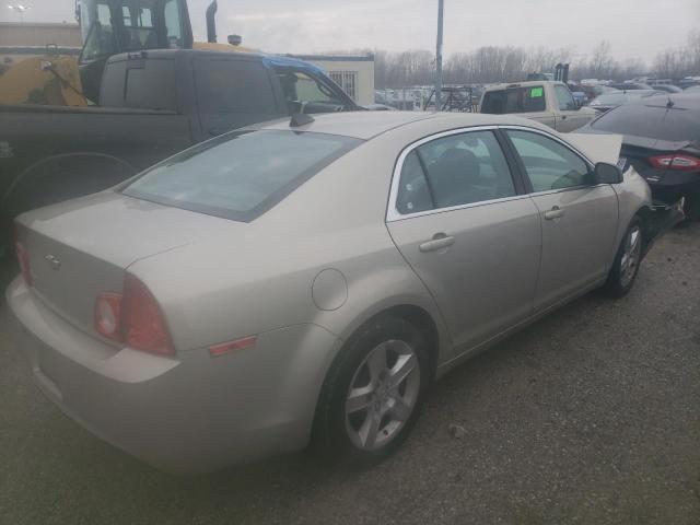 Photo 3 VIN: 1G1ZB5E00CF345305 - CHEVROLET MALIBU LS 