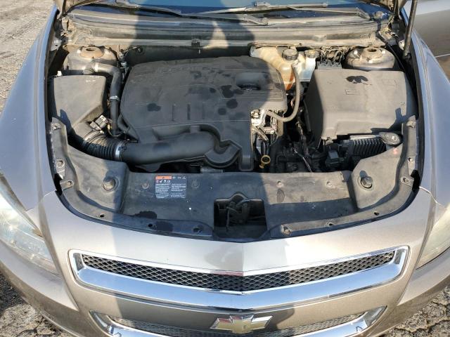 Photo 10 VIN: 1G1ZB5E00CF349757 - CHEVROLET MALIBU LS 