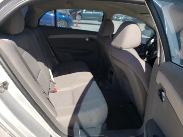 Photo 5 VIN: 1G1ZB5E01CF114848 - CHEVROLET MALIBU LS 