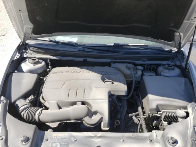 Photo 6 VIN: 1G1ZB5E01CF114848 - CHEVROLET MALIBU LS 