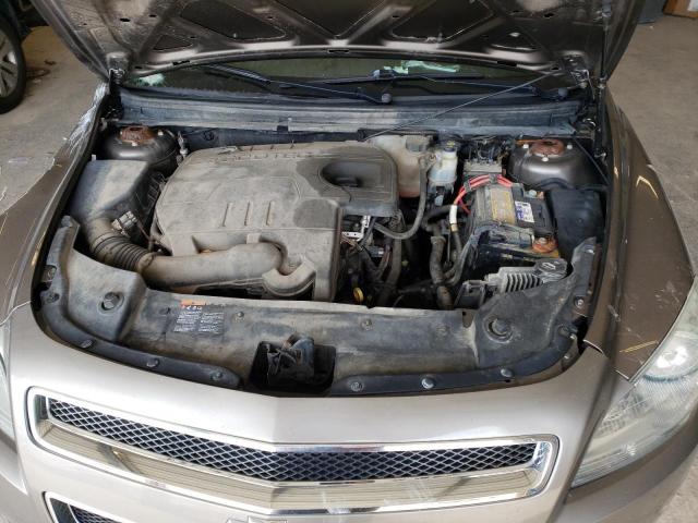 Photo 10 VIN: 1G1ZB5E01CF143802 - CHEVROLET MALIBU 