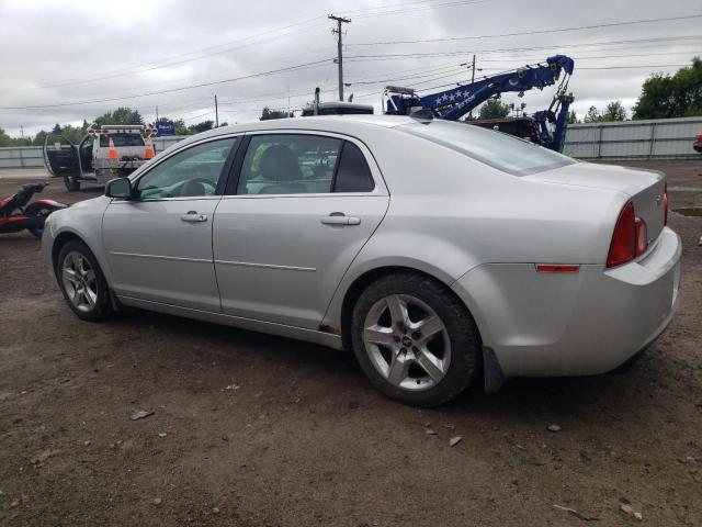 Photo 1 VIN: 1G1ZB5E01CF147624 - CHEVROLET MALIBU LS 