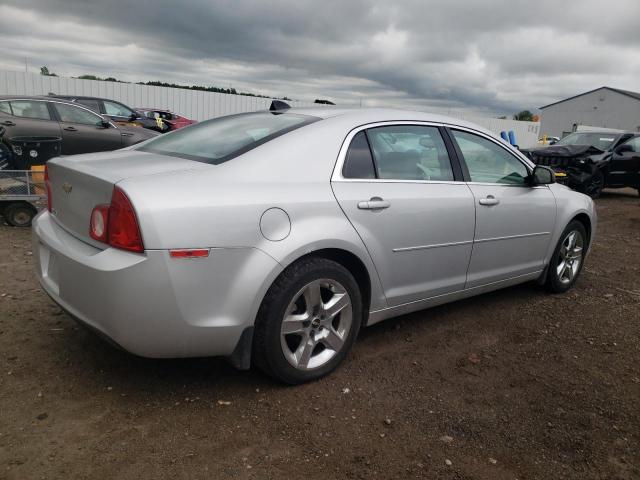 Photo 2 VIN: 1G1ZB5E01CF147624 - CHEVROLET MALIBU LS 