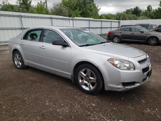 Photo 3 VIN: 1G1ZB5E01CF147624 - CHEVROLET MALIBU LS 