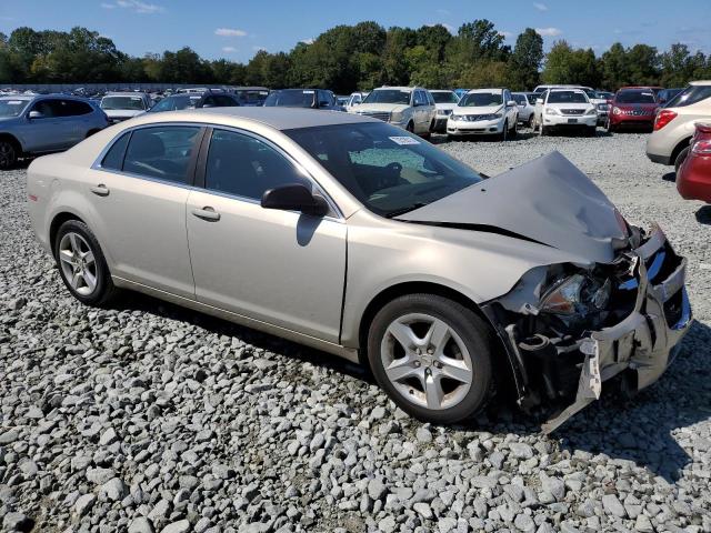 Photo 3 VIN: 1G1ZB5E01CF147932 - CHEVROLET MALIBU LS 