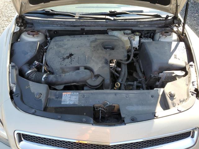 Photo 10 VIN: 1G1ZB5E01CF150460 - CHEVROLET MALIBU LS 