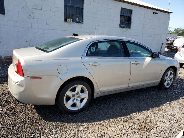 Photo 2 VIN: 1G1ZB5E01CF150460 - CHEVROLET MALIBU LS 