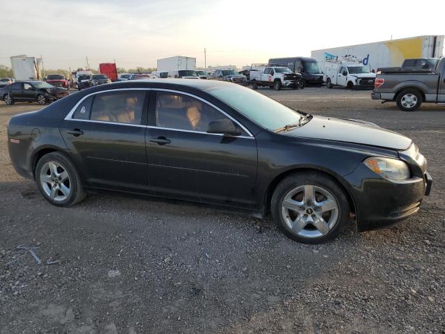 Photo 3 VIN: 1G1ZB5E01CF153620 - CHEVROLET MALIBU LS 