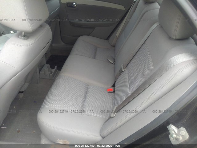 Photo 7 VIN: 1G1ZB5E01CF154556 - CHEVROLET MALIBU 