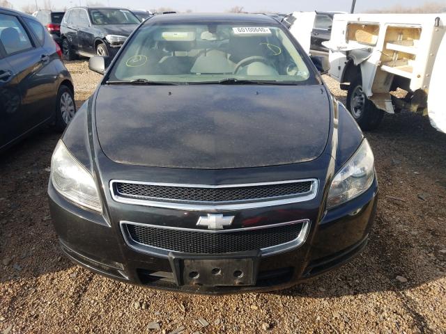 Photo 8 VIN: 1G1ZB5E01CF158591 - CHEVROLET MALIBU LS 