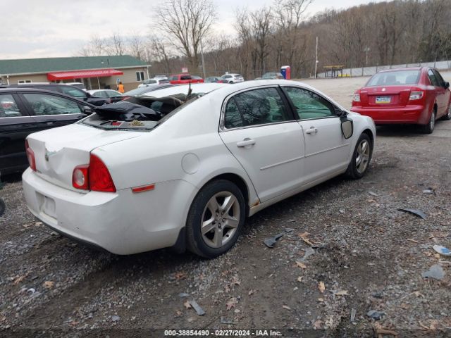 Photo 3 VIN: 1G1ZB5E01CF169347 - CHEVROLET MALIBU 