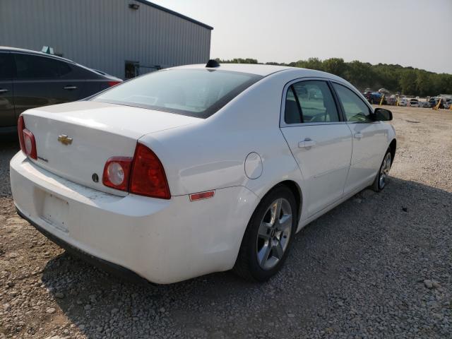 Photo 3 VIN: 1G1ZB5E01CF183720 - CHEVROLET MALIBU LS 