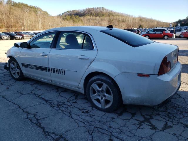 Photo 1 VIN: 1G1ZB5E01CF189971 - CHEVROLET MALIBU LS 