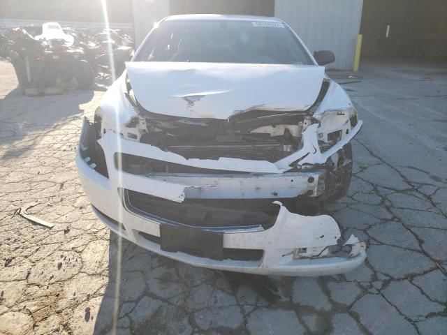 Photo 4 VIN: 1G1ZB5E01CF189971 - CHEVROLET MALIBU LS 