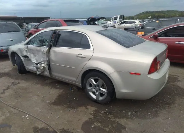 Photo 2 VIN: 1G1ZB5E01CF193227 - CHEVROLET MALIBU 