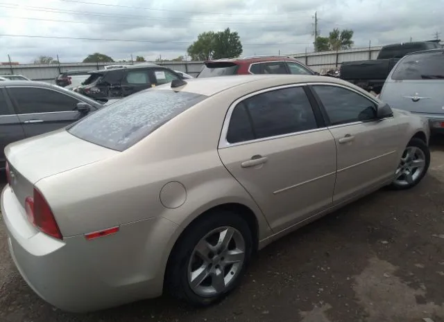 Photo 3 VIN: 1G1ZB5E01CF193227 - CHEVROLET MALIBU 