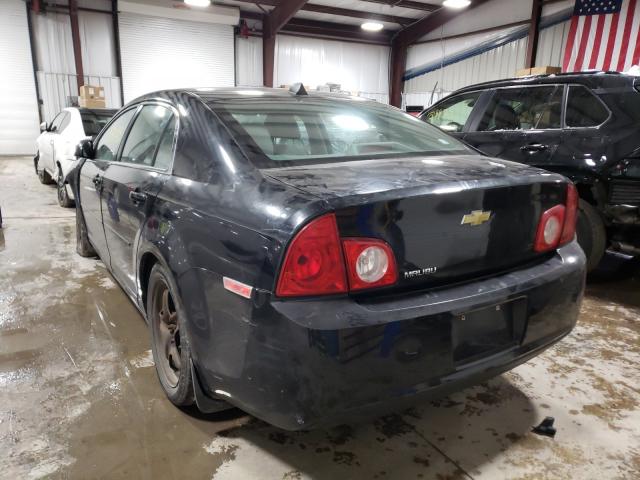 Photo 2 VIN: 1G1ZB5E01CF208373 - CHEVROLET MALIBU LS 