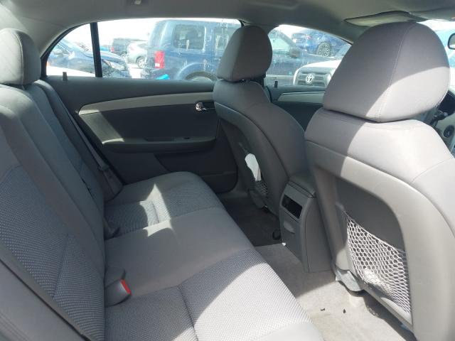 Photo 5 VIN: 1G1ZB5E01CF210625 - CHEVROLET MALIBU LS 