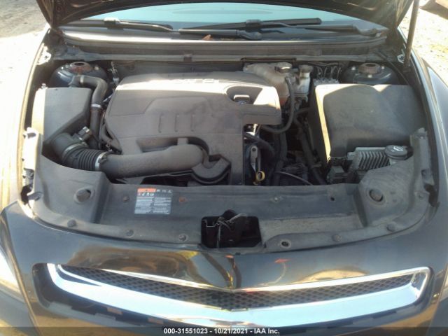 Photo 9 VIN: 1G1ZB5E01CF210639 - CHEVROLET MALIBU 