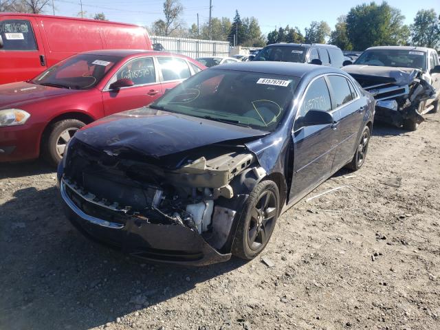 Photo 1 VIN: 1G1ZB5E01CF223522 - CHEVROLET MALIBU LS 