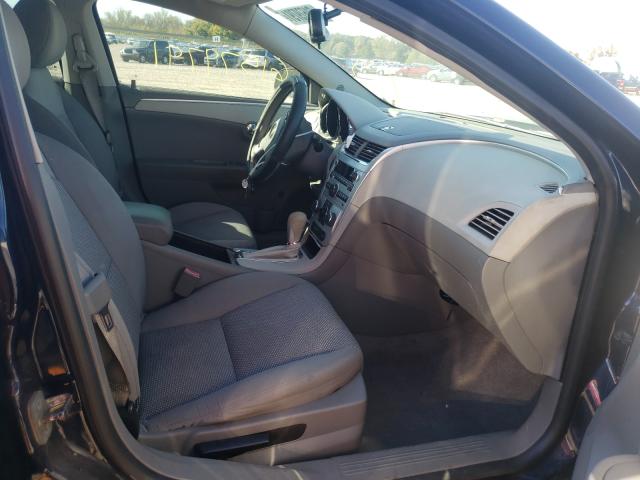 Photo 4 VIN: 1G1ZB5E01CF223522 - CHEVROLET MALIBU LS 