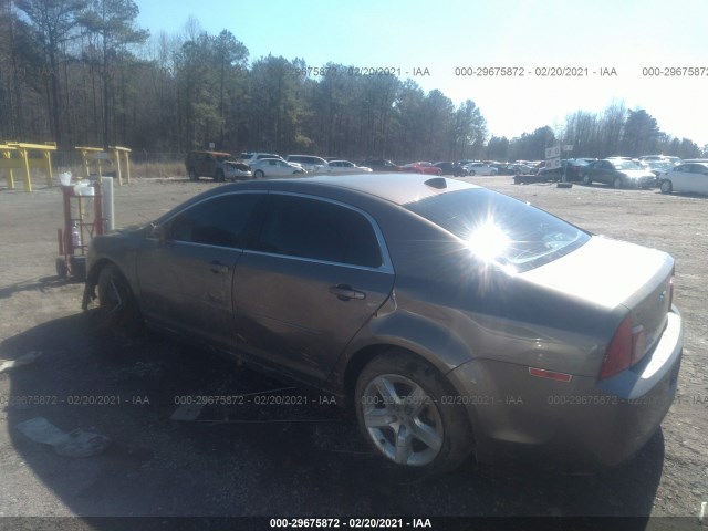 Photo 2 VIN: 1G1ZB5E01CF231930 - CHEVROLET MALIBU 