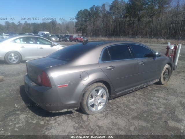 Photo 3 VIN: 1G1ZB5E01CF231930 - CHEVROLET MALIBU 