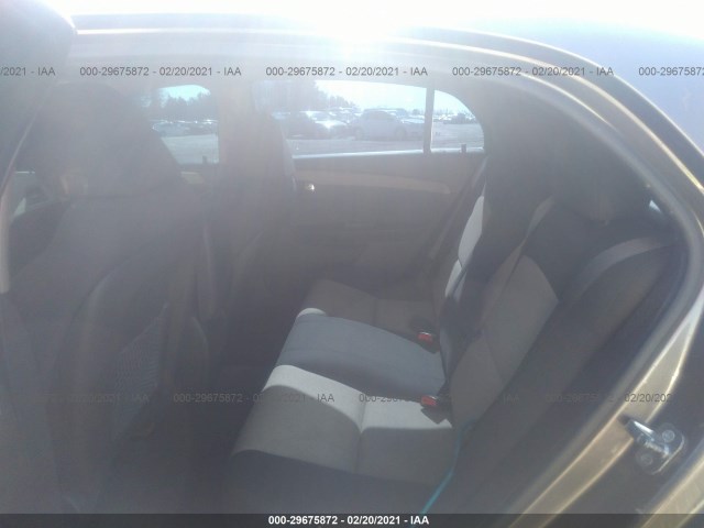 Photo 7 VIN: 1G1ZB5E01CF231930 - CHEVROLET MALIBU 