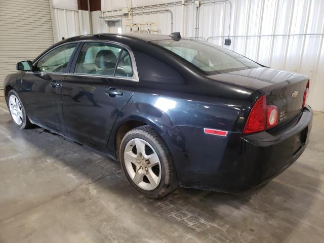 Photo 1 VIN: 1G1ZB5E01CF237808 - CHEVROLET MALIBU LS 