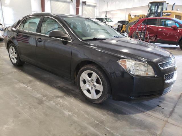 Photo 3 VIN: 1G1ZB5E01CF237808 - CHEVROLET MALIBU LS 