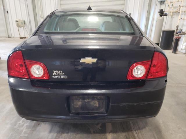 Photo 5 VIN: 1G1ZB5E01CF237808 - CHEVROLET MALIBU LS 