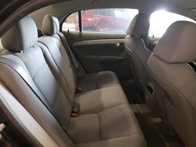 Photo 9 VIN: 1G1ZB5E01CF237808 - CHEVROLET MALIBU LS 