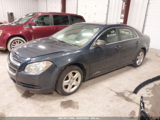 Photo 1 VIN: 1G1ZB5E01CF245939 - CHEVROLET MALIBU 