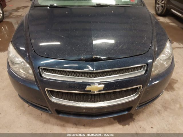 Photo 5 VIN: 1G1ZB5E01CF245939 - CHEVROLET MALIBU 