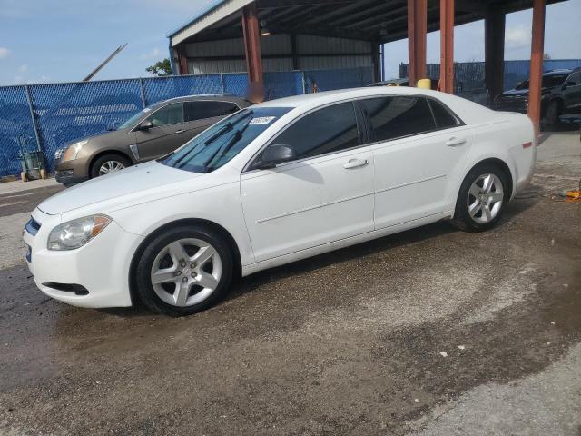 Photo 0 VIN: 1G1ZB5E01CF246394 - CHEVROLET MALIBU LS 