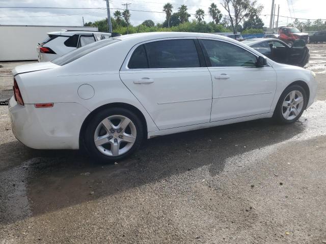 Photo 2 VIN: 1G1ZB5E01CF246394 - CHEVROLET MALIBU LS 